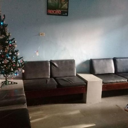 Hotel America Recife Dış mekan fotoğraf