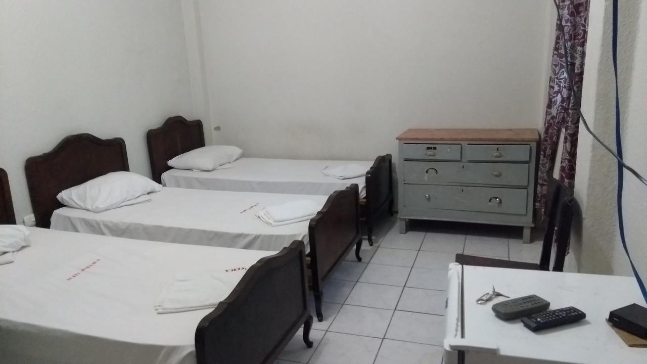 Hotel America Recife Dış mekan fotoğraf