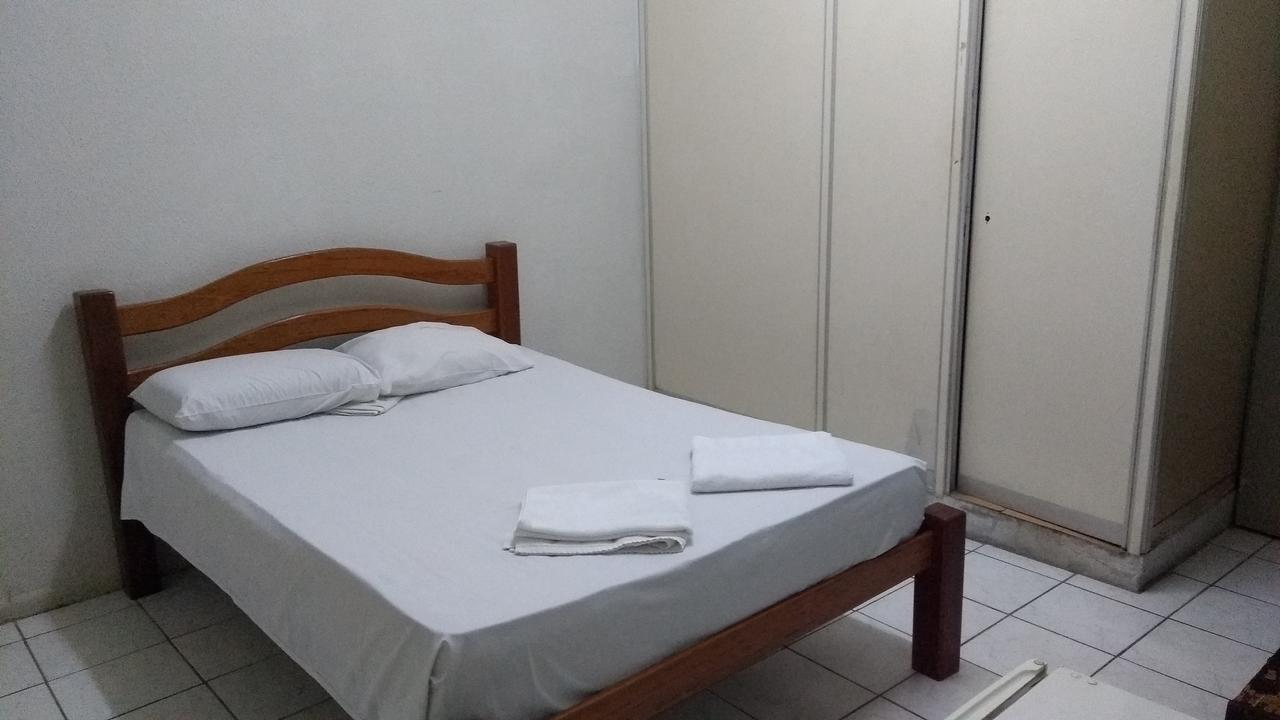 Hotel America Recife Dış mekan fotoğraf