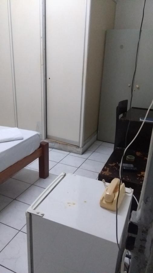Hotel America Recife Dış mekan fotoğraf