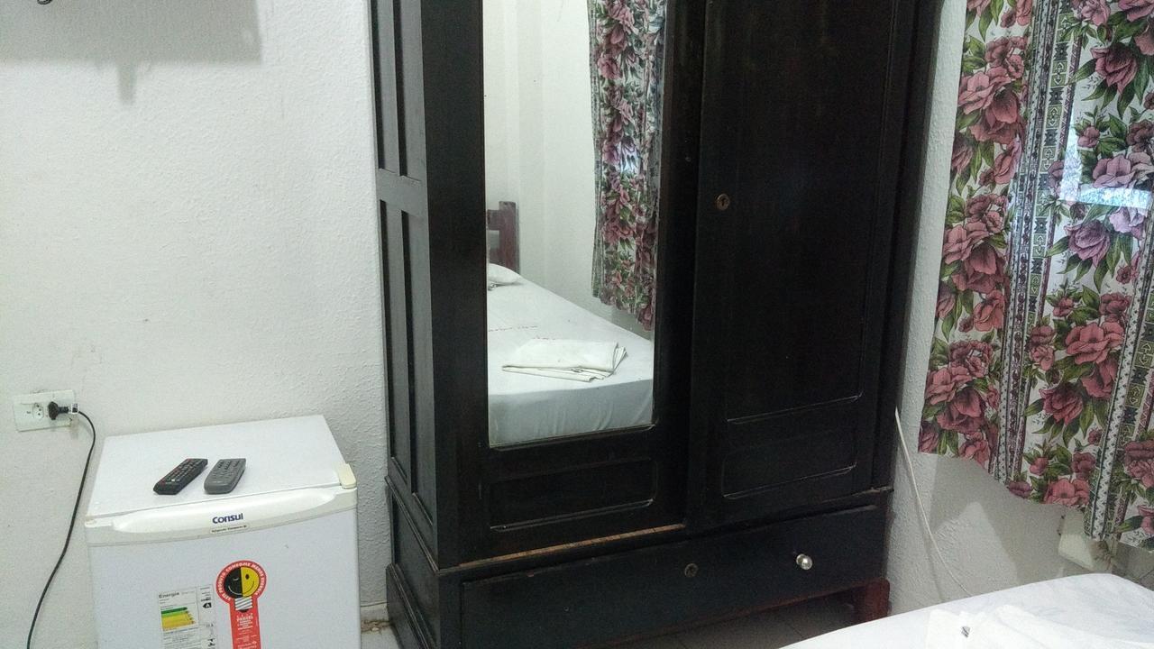 Hotel America Recife Dış mekan fotoğraf