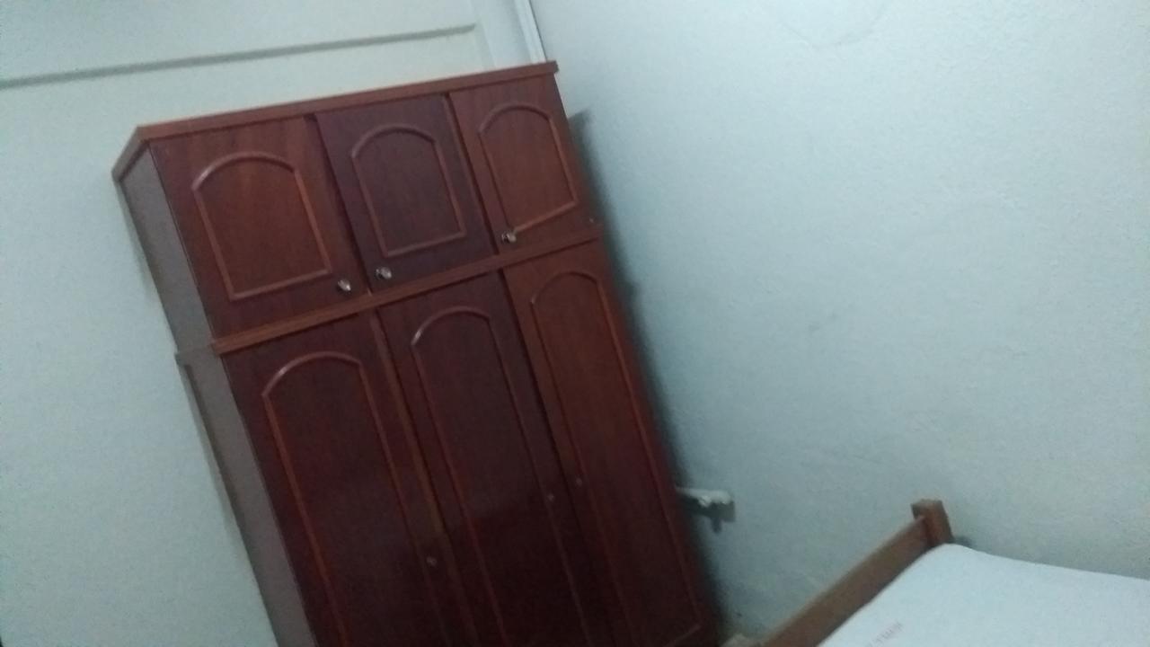 Hotel America Recife Dış mekan fotoğraf