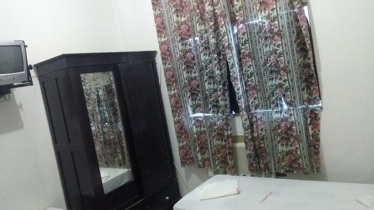 Hotel America Recife Dış mekan fotoğraf