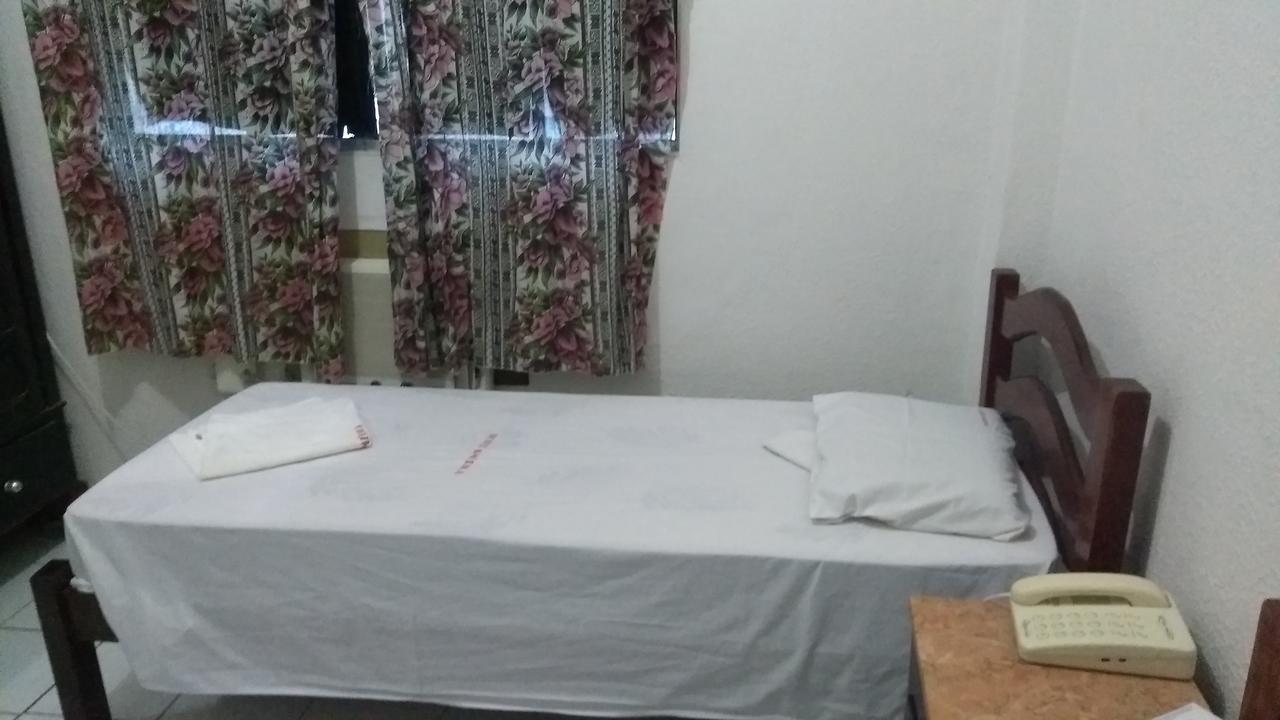 Hotel America Recife Dış mekan fotoğraf