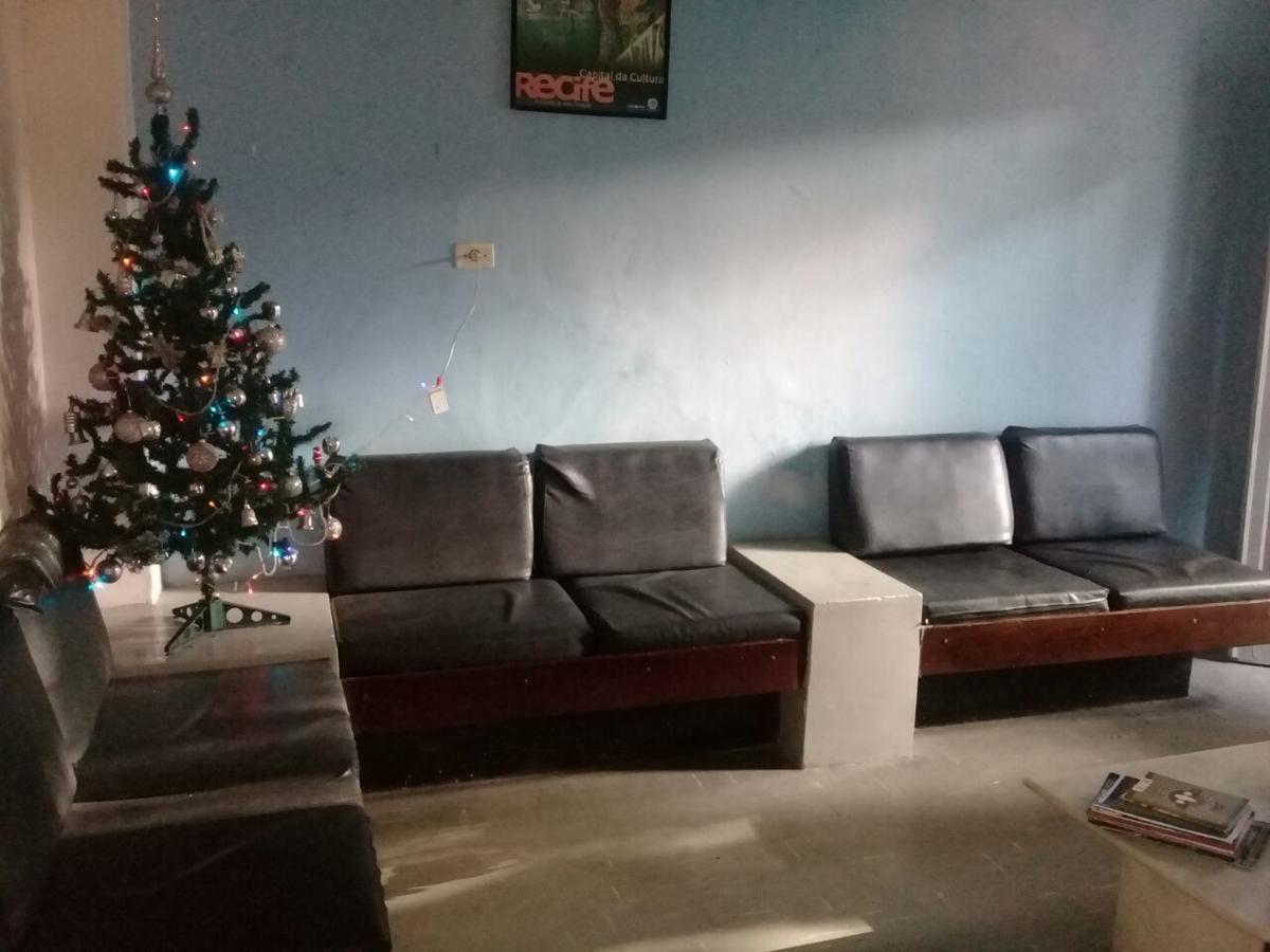 Hotel America Recife Dış mekan fotoğraf