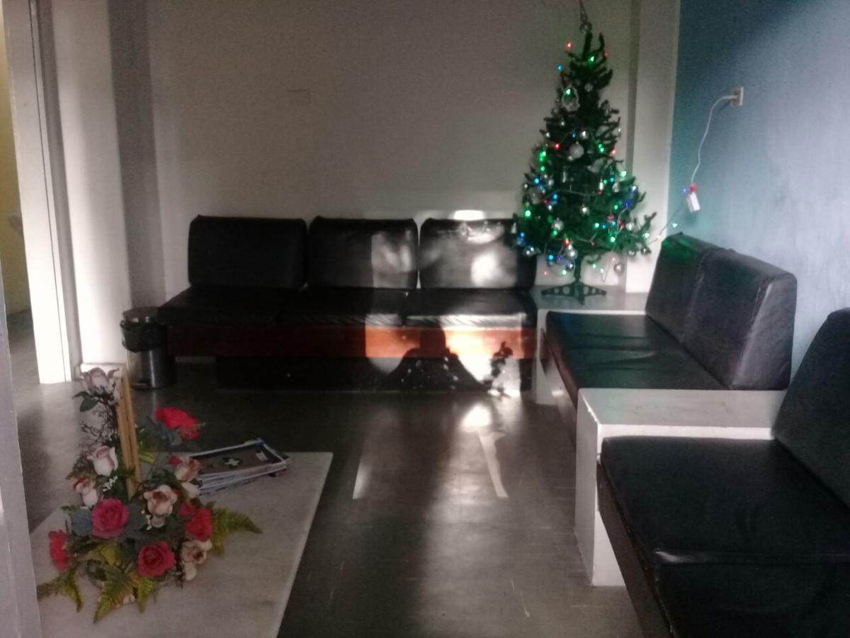 Hotel America Recife Dış mekan fotoğraf