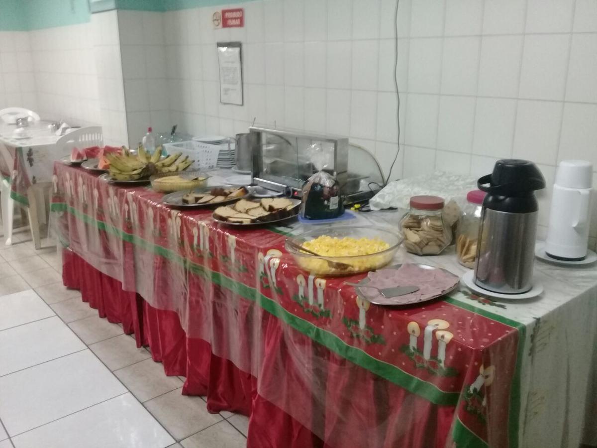 Hotel America Recife Dış mekan fotoğraf