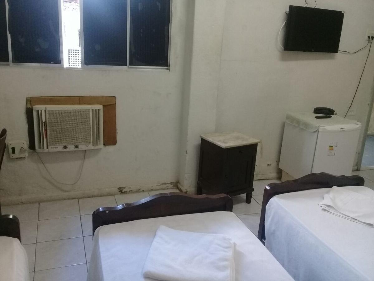 Hotel America Recife Dış mekan fotoğraf