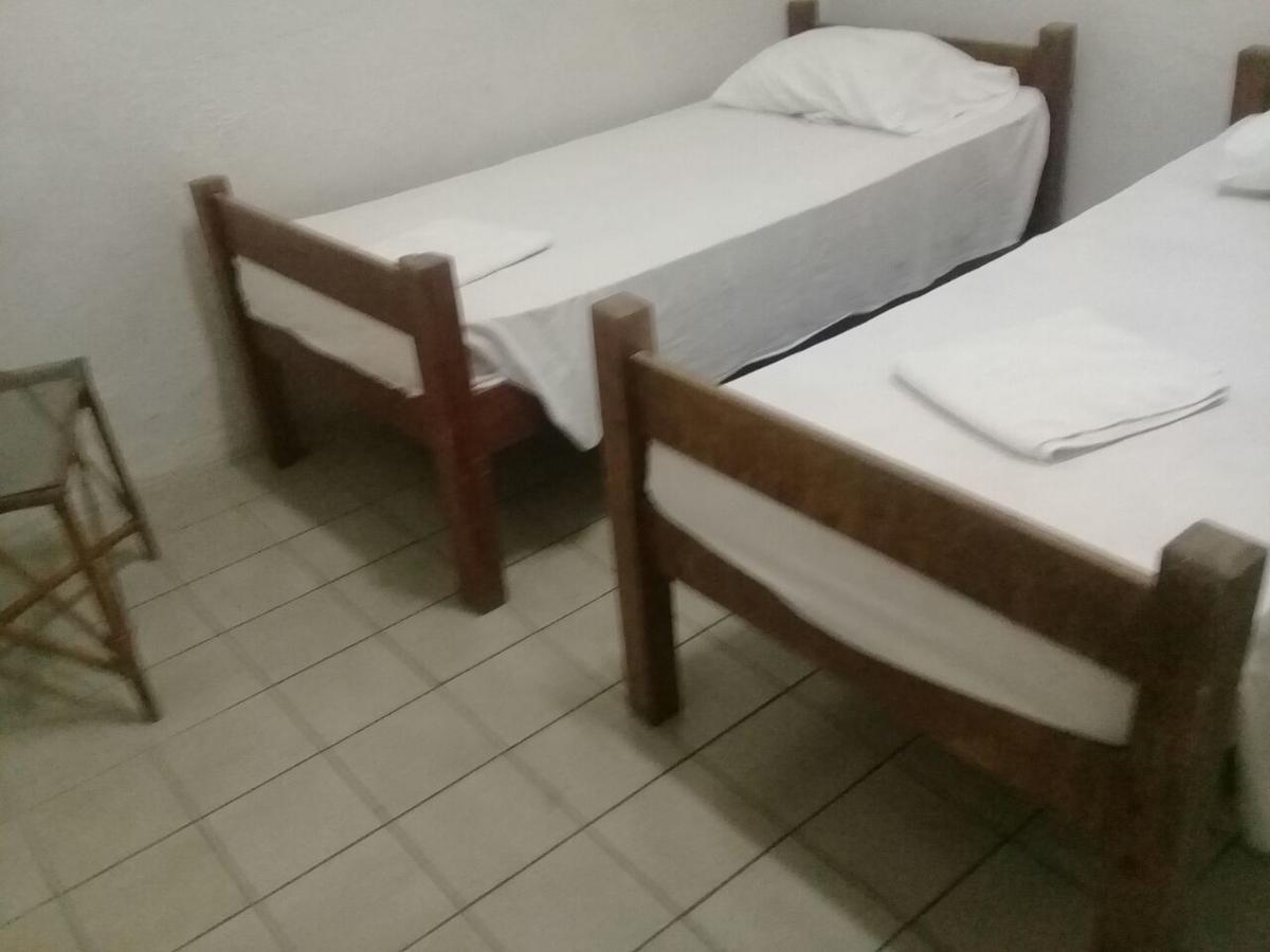 Hotel America Recife Dış mekan fotoğraf