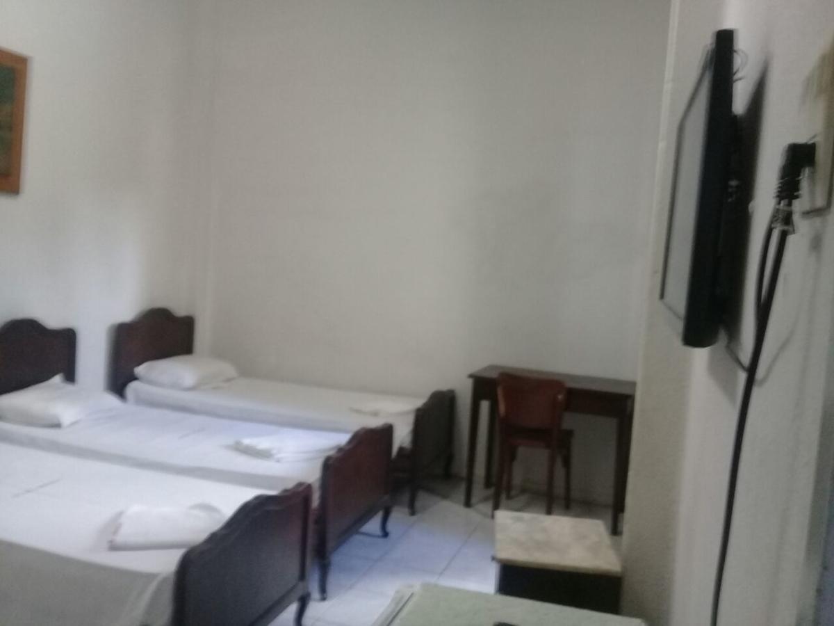 Hotel America Recife Dış mekan fotoğraf